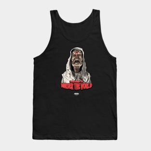 Nix Tank Top